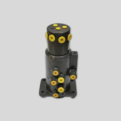 Swivel joint assembly for Kubota U15 for sale